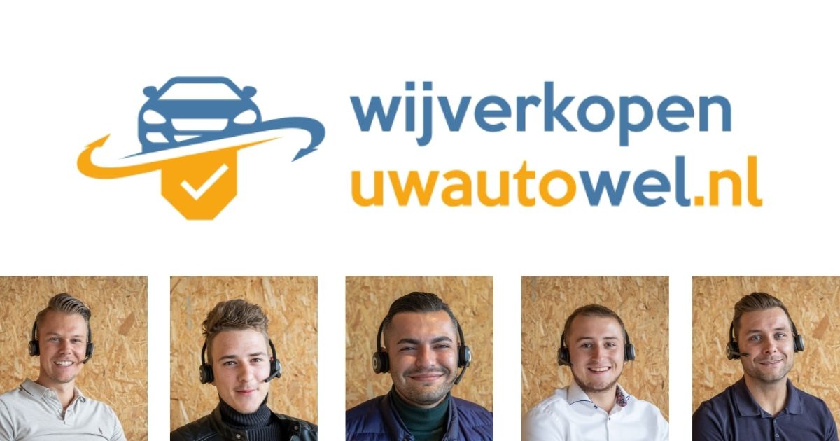 Veelgestelde Vragen Bij Verkoop Van Uw Auto