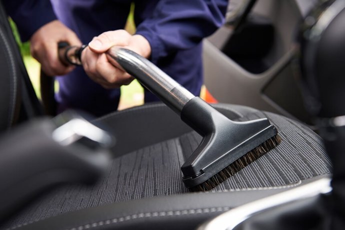 Uw auto reinigen, Veilig en schoon op pad